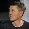 Ilić saoseća sa Stankovićem: Jedan dan te hvale, drugi smenjuju