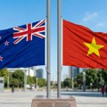 Novi Zeland i Vijetnam planiraju da prodube strateško prijateljstvo na svim poljima