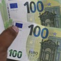 Dinar stabilan, sutra srednji kurs 117,3 dinara za evro