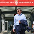 Piksi uskoro ponovo selektor: Postavio ultimatum Savezu, neće da čuje dok se ovo ne reši