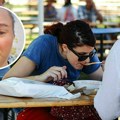 "To je za mene bilo nezamislivo! Zanemela sam, izvadili smo novac": Milica otišla na ručak kod Šveđana, a oni je odrali