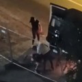 Muškarac otet u Novom Sadu, ubrzo uhapšene dve osobe koje su ga ubacile u “mercedes”