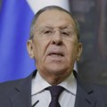 Lavrov: Rusija i Severna Koreja rade na uspostavljanju pravednog svetskog poretka