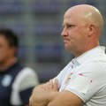 Nikolić o „nuli“ u Sofiji: „Sebičnost i loš teren“