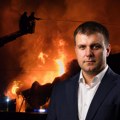 Memić: Insistirat ću i dalje da Vlada Srbije pomogne novopazarskim privrednicima nakon požara početkom godine