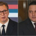 Vučić napao Ružića posle izjave o požaru u Deliblatskoj peščari:"Ceo trag u svemu što je radio uvek je bio sitni lopovluk"…