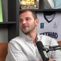 Partizan napravio veliki plan za mlade igrače: Micov i Gordić dobili važne uloge u novom projektu