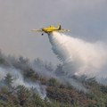 Crna Gora pritekla u pomoć Srbiji: Air Tractor ponuđen za borbu protiv požara