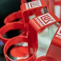 Lukoil Srbija prodaje četiri konzervirane benzinske stanice