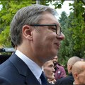 Vučićev dolazak u Užice: Provokacija političkih protivnika