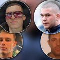 Нови мафијашки тренд! "Кавчани" за егзекуције ангажују младе Македонце: Убиства у Калуђерици, пуцњава у Пржну и бомба у…