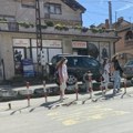 Predložen pritvor za napadača molotovljevim koktelom u Prokuplju