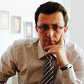 Jedan grad na severu, gotovo cela privreda juga i istoka