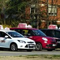 Polaganje ispita za buduće taksiste 15. septembra na Novosadskom sajmu