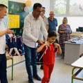 Rančeve i pribor od KT dobilo 716 prvaka