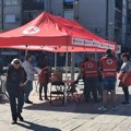 Crveni krst Inđija menja plan: Za Narodnu kuhinju predviđeno 12,23 miliona dinara