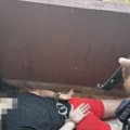 Uhapšen hrvatski državljanin u Ćupriji po Interpolovoj poternici