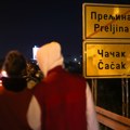 Akademski plenum usvojio Deklaraciju o podršci studentima i studentskoj listi