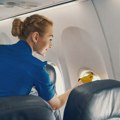 Ponovo uspostavljen saobraćaj na britanskim aerodromima nakon kvara sistema u kontroli letenja