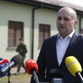 Vicepremijer Hrvatske najavio poteze prema Srbiji kada se dogovore Sabor, Vlada i predsednik