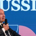 Unuk Šarla de Gola zapalio Francusku: Treba nam lider poput Putina!