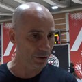Đoan Penjaroja ogolio probleme Partizana: Sezona počinje za 7 dana, a dvojica pod znakom pitanja