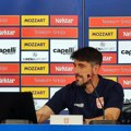 Potvrđeno pisanje Sputnjika: Paunović i zvanično vratio Tadića pod zastavu Srbije!
