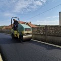 Asfaltirana Krševljanska ulica u Velikom Šenju (FOTO)