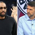 Lončar odmahivao glavom u studiju: "Šta se desilo sa Parkerom, on je u Beogradu i prima platu?"