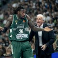 Obradović odlučio i stavio jednog igrača po strani