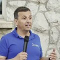 Vukanović: Organizovani napad na studente iz Srbije je vrhunac beščašća Dodika i Stanivukovića