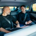 Dara Khosrowshahi, CEO Ubera u posjetu Hrvatskoj: Nevjerojatno je što je Verne tim uspio izgraditi
