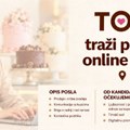 OGLAS ZA POSAO