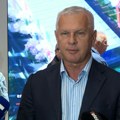 "Reke za sve! Igraj za vodu - igraj za budućnost": "Srbijavode" organizovale tribinu za penzionere