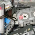 Imate li ih negde u kući? Ove stare muzičke kasete mogu da vrede hiljade evra