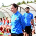 Srbija u pohodu na Svetsko prvenstvo: Stojkanović saopštila spisak