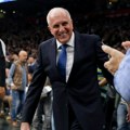 Partizan se oglasio, za povratak Željka Obradovića u Arenu i do 80.000 dinara