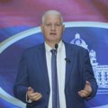 Marsenić (Novi DSS): Za tehnički vladu sa studentima i Evropskom Srbijom