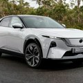 Mazda ugradila zvučnik koji omogućava vozaču da se obraća pešacima