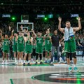 Žalgiris kažnjen zbog nacističkog simbola!