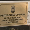 Tužilaštvo odredilo zadržavanje mladiću zbog izazivanja opšte opasnosti