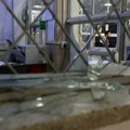 Rakete pogodile aerodrom u Jemenu, presretnut projektil ka ključnom naftnom centru Saudijske Arabije