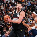 NBA legende se poklonile Jokiću: Leri Bird zbog Srbina promenio navike, Grin nije mogao da veruje!