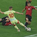 Novi udarac za Barselonu, bez važnog igrača mesec dana zbog povrede