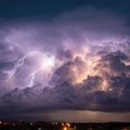 Kako i zašto meteorolozi daju ljudska imena olujama