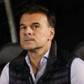 Stanojević odmah mora da promeni Partizan: Iz Humske ga zvali jer zna kako se to radi
