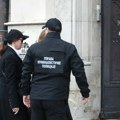 UKP izneo džakove i kutije iz PIO fonda: Podnete krivične prijave, sumnja se na uništavanje dokaza