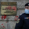 Rumunija poručila Rusiji da smanji broj osoblja u ambasadi