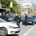 Masovna tuča u Nikšiću: Učesnici pobegli, pa došli povređeni u bolnicu: Uhapšeno šest osoba