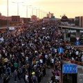 BLOG: Završeni protesti, iz Beograda poruka „Šetaćemo dok se ne ispune zahtevi“